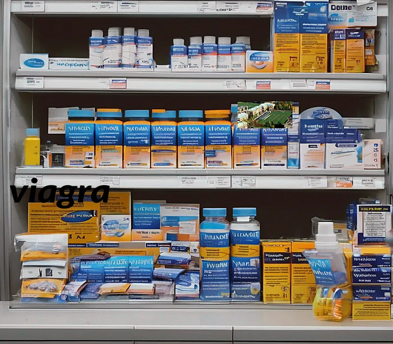 Se vende viagra en la farmacia